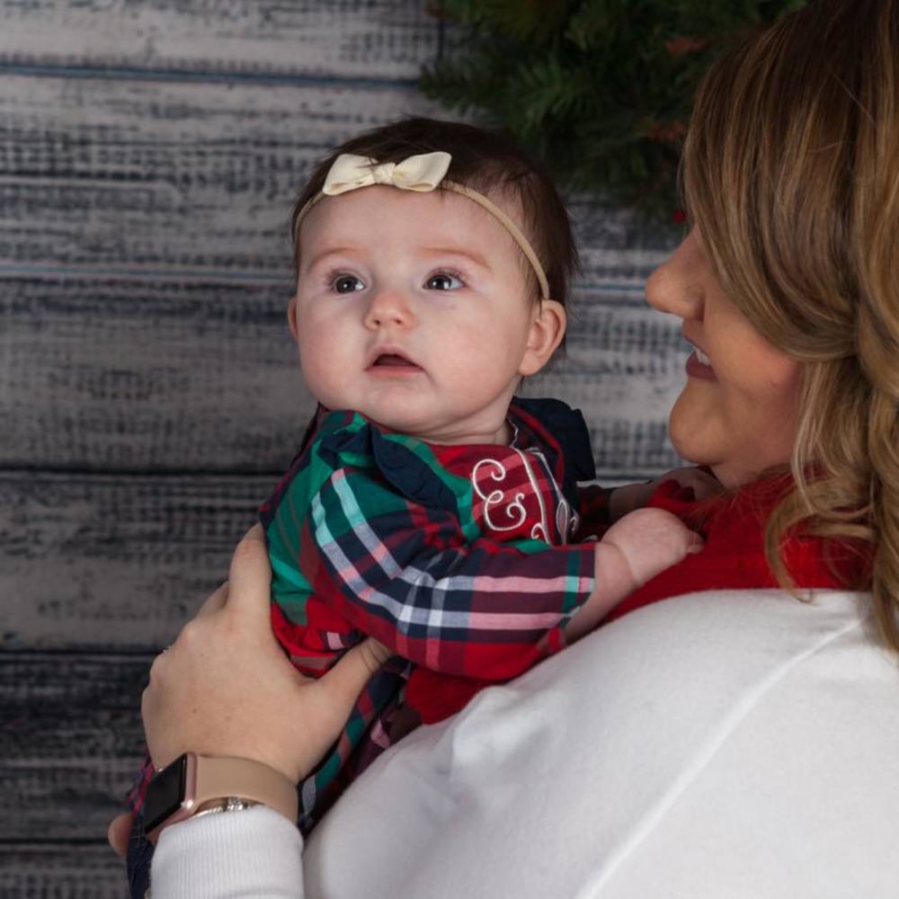 Meet your Posher, Nicole